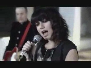 C:Real - An eisai esi (Official Video Clip)