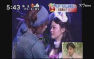 Ueda Tatsuya kisses Juliet the cat[2009.03.05] subbed