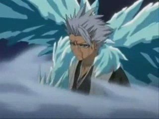 A Bleach AMV - Power Rangers