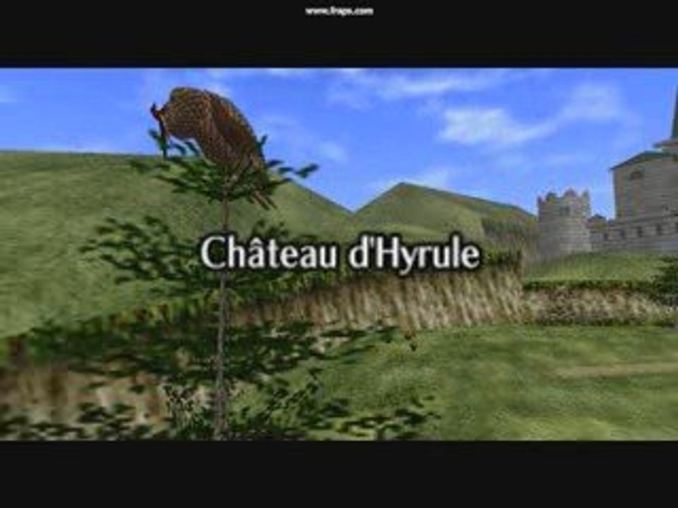 Link sur composition