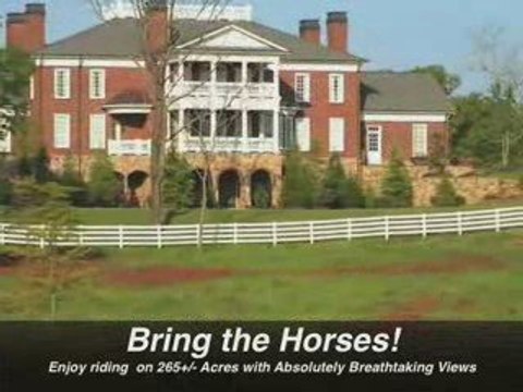 RUSS ROBINSON Alpharetta Luxury Real Estate