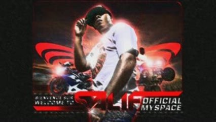 Salif ft Jacky Brown - Le Débat