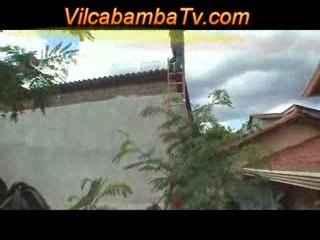 Vilcanet Boosts Internet Speed for VilcabambaTV 📺