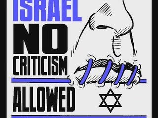 Brixton Cat - Palestine