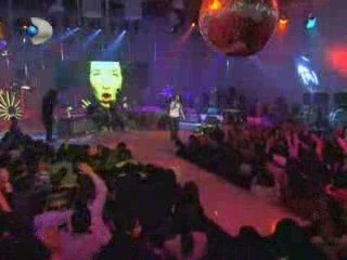 Kolera - Sen Nasıl Bir İnsansın (Beyaz Show Live)