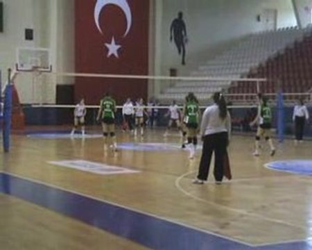 ANTALYA GÜZELOLUK GENÇLİK VE SPOR KULÜBÜ (CEM PARÇAOĞLU)
