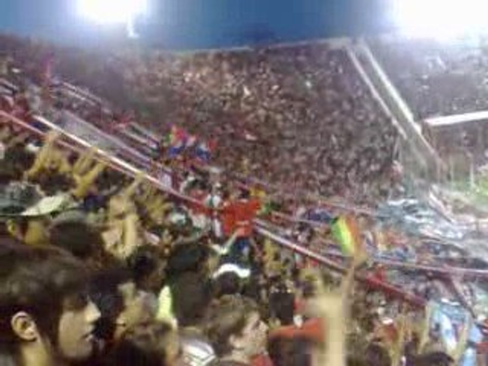 Vs boca - Sos amigo de newells
