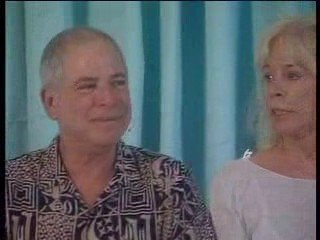 Eli Jaxon-Bear and Gangaji. What is Here