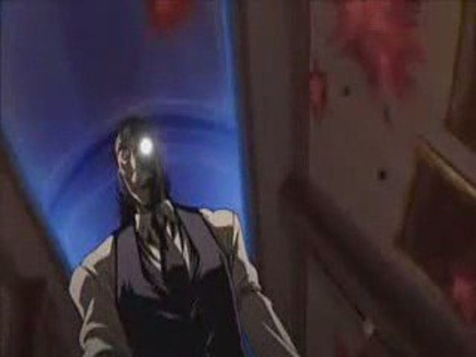 Hellsing Ova 2 Pt 3 English Dub