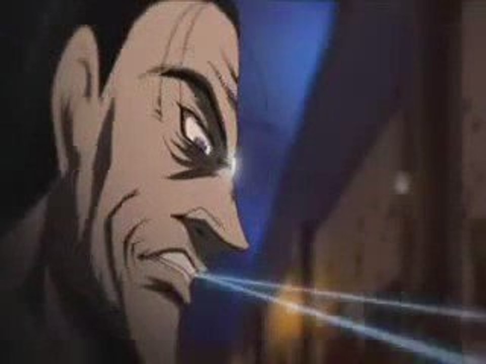 Hellsing Ova 2 pt 4 Englsh Dub
