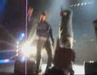 PSY 4 concert amnéville 6 mars 2009 !!!