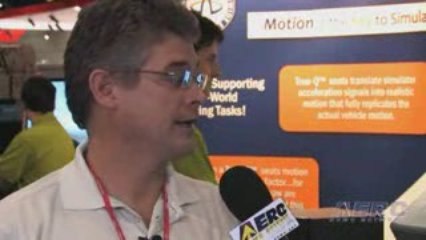 Aero-TV: Maximized Training -- The Acme Dynamic Motion Se...