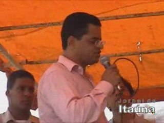 Inaugurado o Parque Ecológico Geração do Futuro - Parte 2