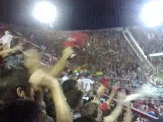 Vs boca - Mama yo quiero