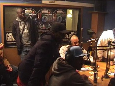 INTERVIEW MAC KREGOR AUTARCIE & BIENTÖT 2ème ESCALE