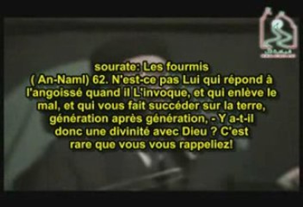 Chiisme ennemi numero1de dieu de l'islam et des muslims