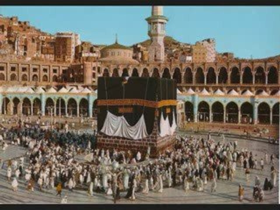 Assira nabawiya السيرة النبوية  part 12