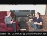 The Ann Sieg Mike Klinlger Interview - Tell Us How You Reall