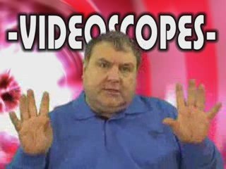 Russell Grant Video Horoscope Cancer March Tuesday 10th