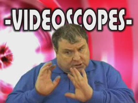 Russell Grant Video Horoscope Libra March Tuesday 10th