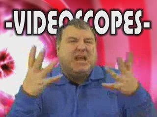 Russell Grant Video Horoscope Capricorn March Tuesday 10th