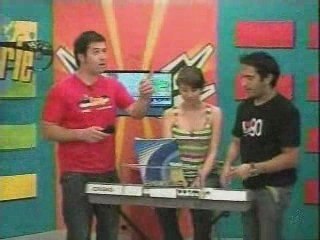 Tanda 98 de mm200tv (Tanda 21)