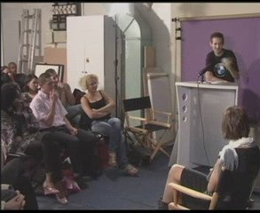 Billet d'humeur Sonia Rolland 2007