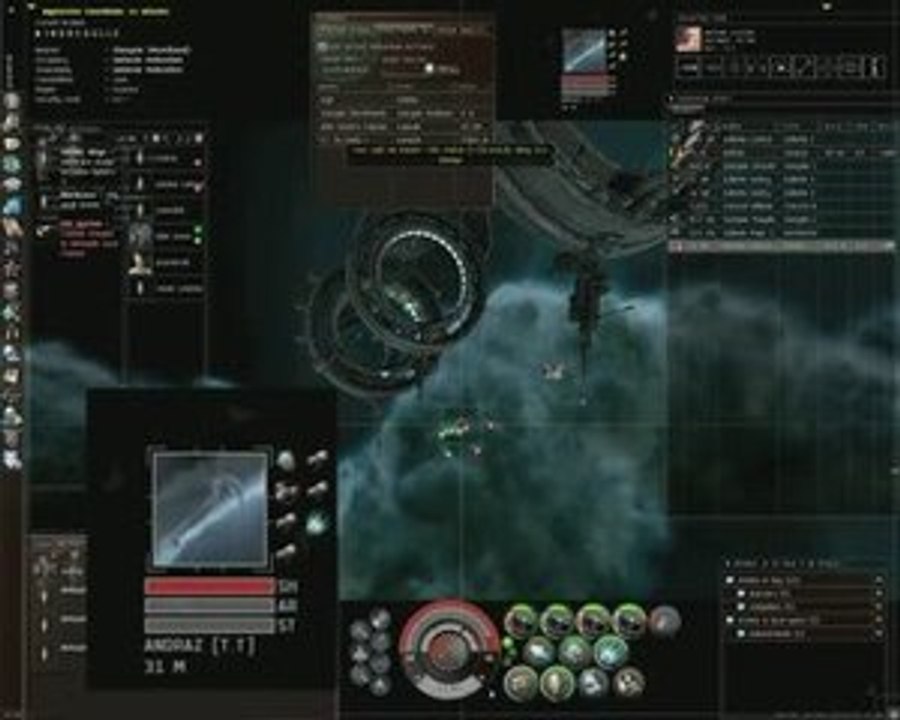 Vexor pvp2