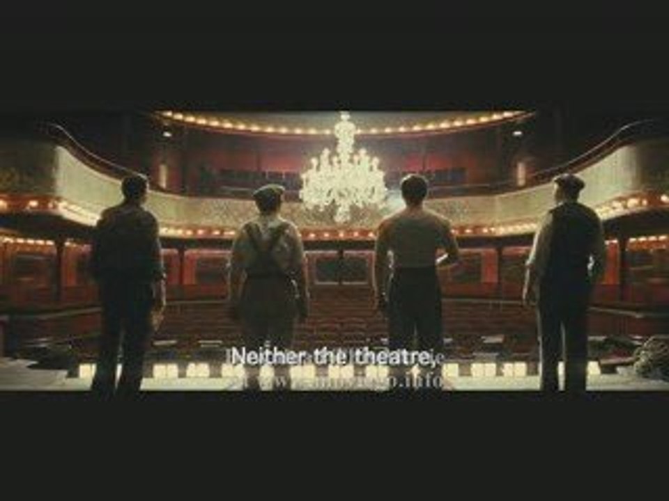 Paris 36 [Trailer 1] [HD] 2009 (HD)