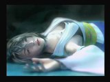 Tidus and Yuna - Together to the end