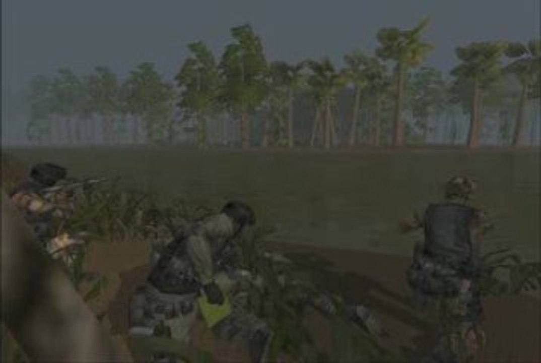 Old marines