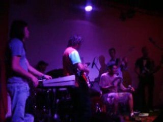 PERU FUNK COLLECTIVE - Live up yourself ( Bob Marley )