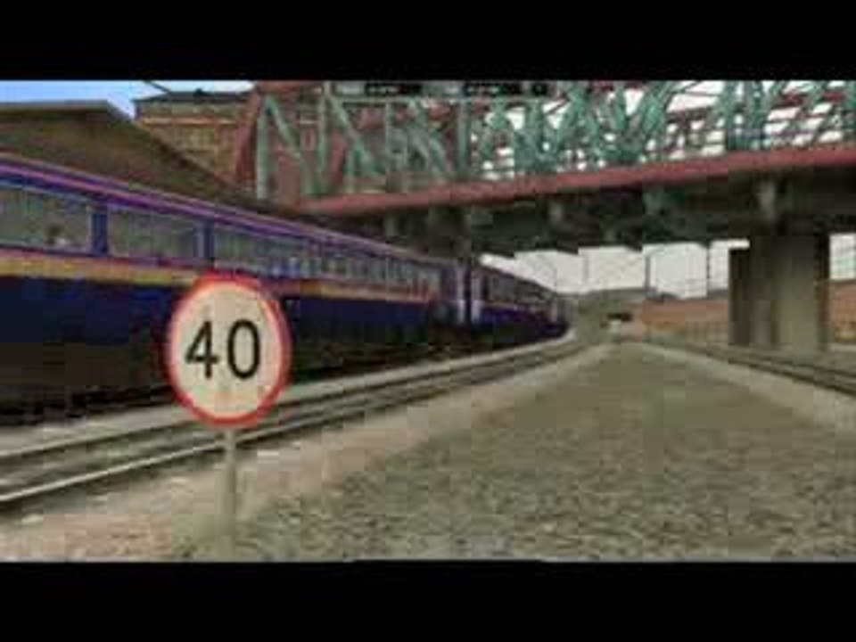 Part 2: High Speed Rail is not a new Conversation