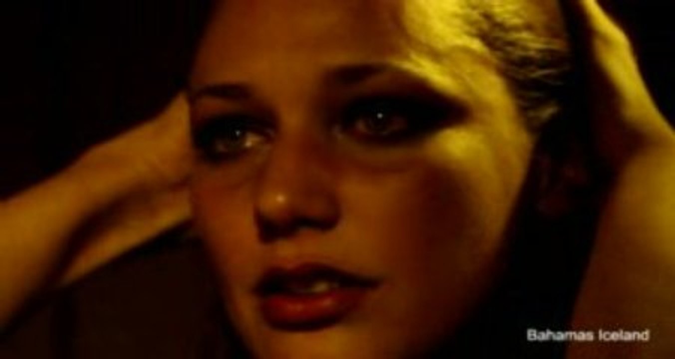 Showreel Caroline de Bon