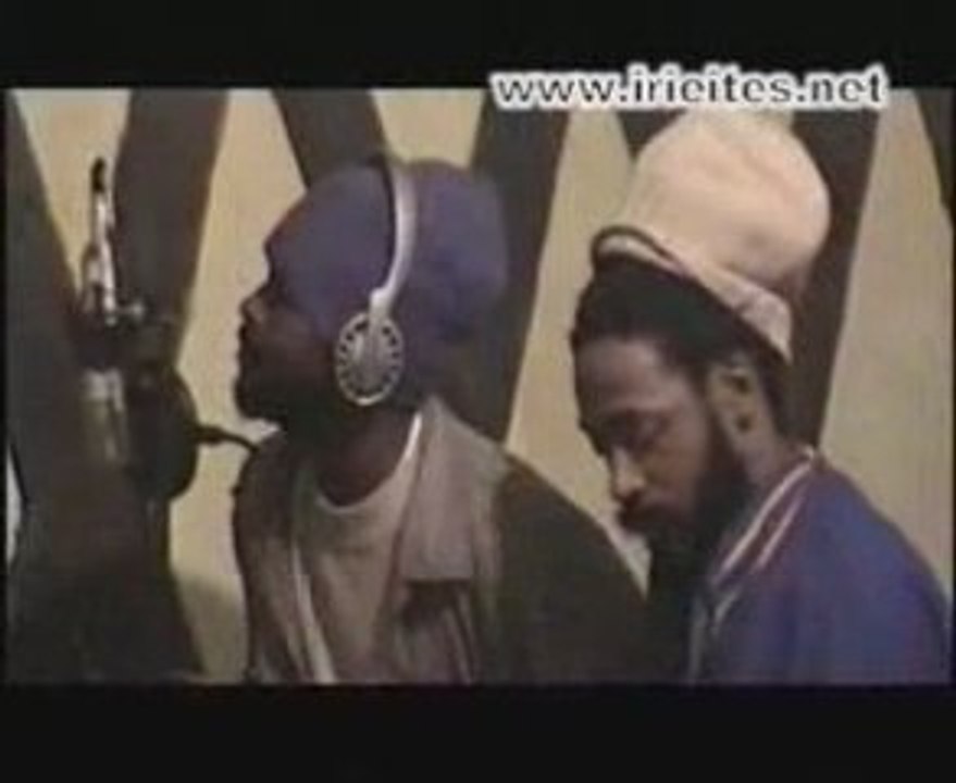 DOCTOR DARLING MEDLEY IRIE ITES SPECIAL