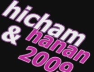 Hicham & hanan