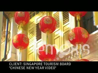 Motion Graphics Reel l www.emoxis.com