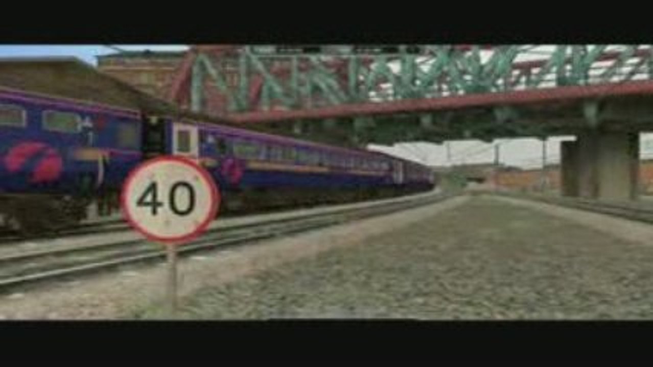 Part 2: High Speed Rail is not a new Conversation
