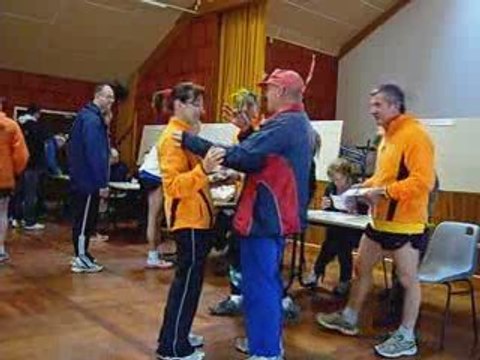 foulées des champs géraux avec super mario 1ère partie