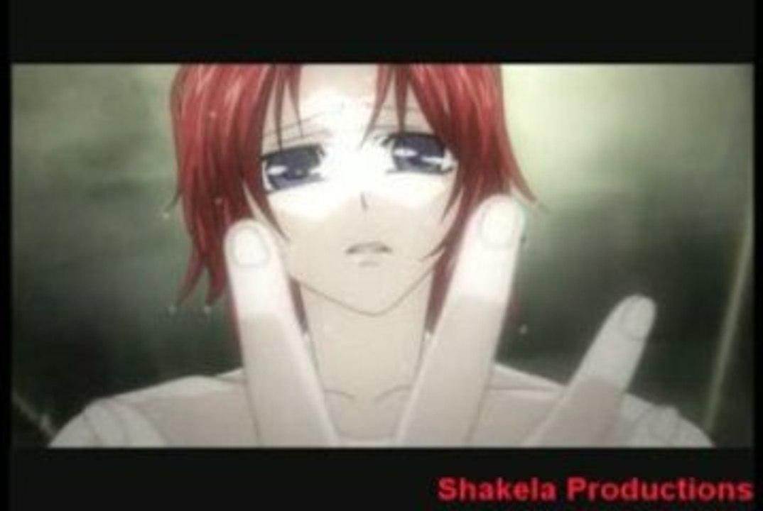 10K fists, Trinity Blood,