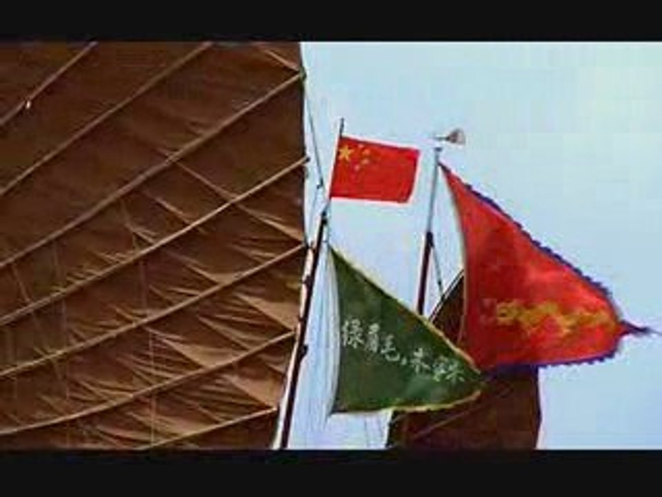 ZH: Intro Part 2 - China's Greatest Admiral & Fleet Vanis...