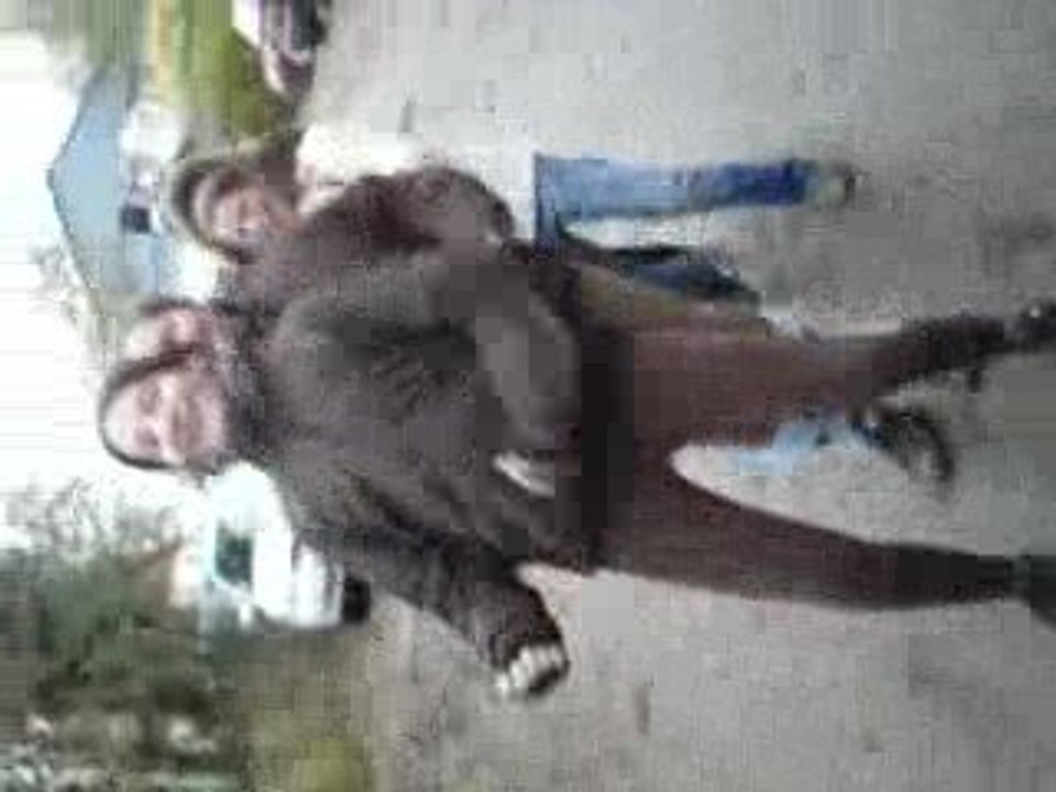 Saga Chevreuse attention au secousse