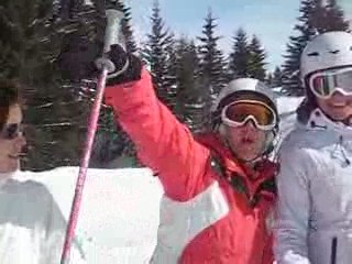 pralognan , j'en rêve