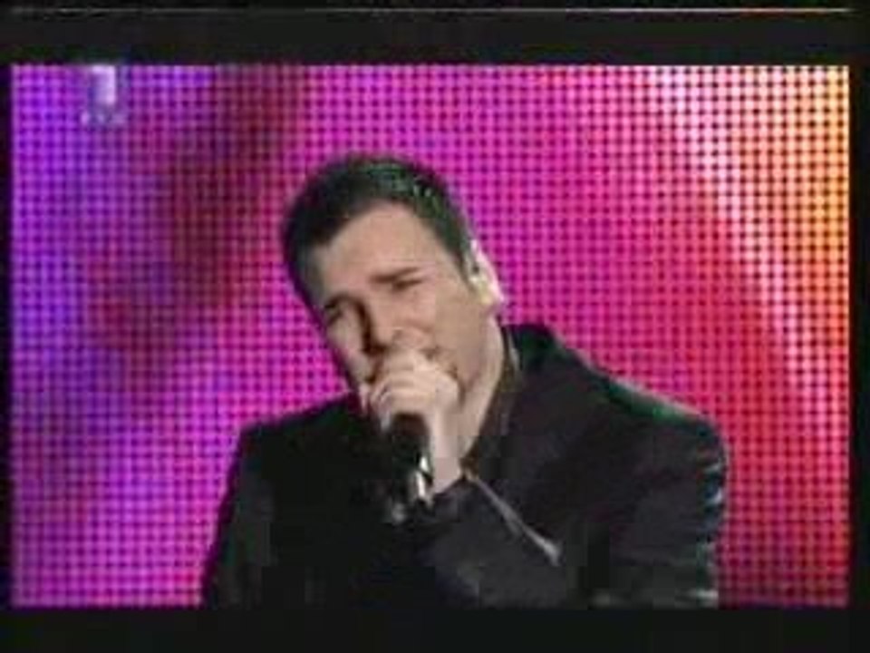 OT Band - Blagoslov za kraj