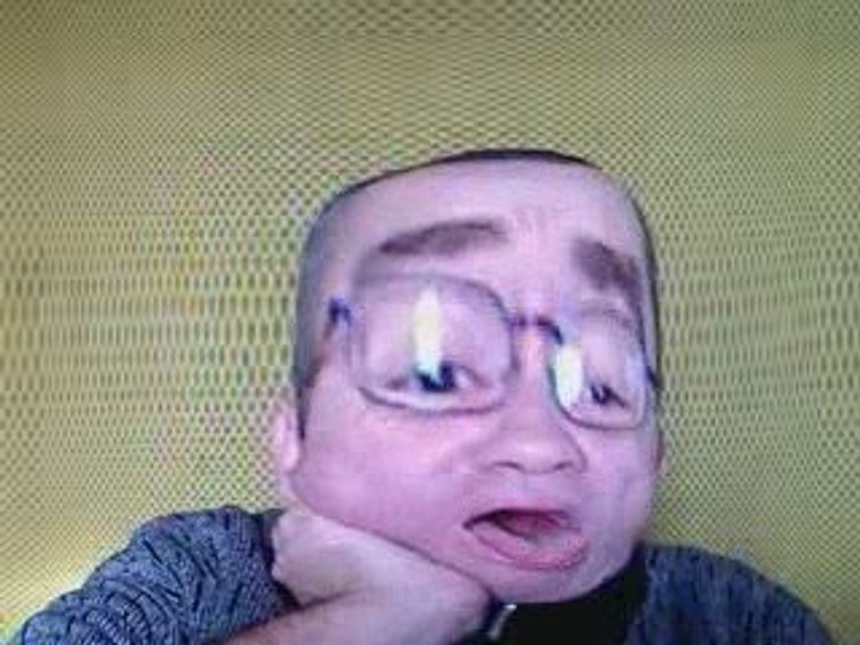 Ca fais mal...