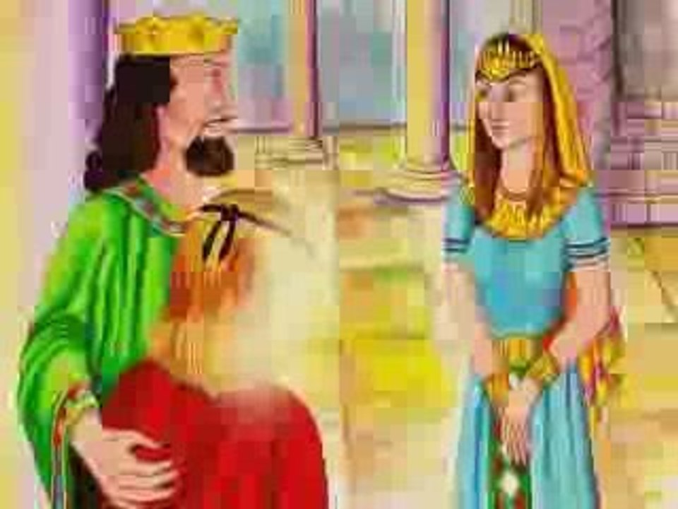 Prophet Yusuf Inside the Well