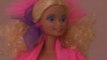 Barbie celebrates her 50th birthday with a series of events