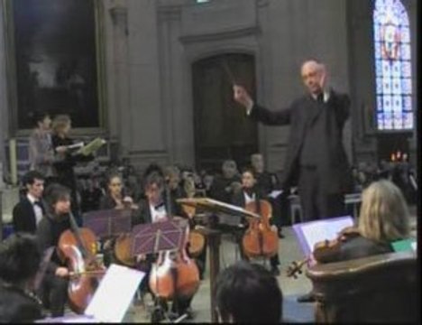 Rossini : Stabat Mater (III)