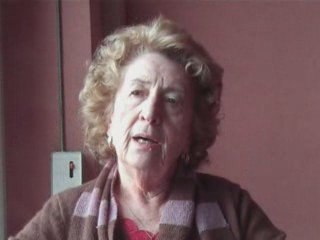 Journée de la femme : vue par Yvette Gressard (Montceau 71)