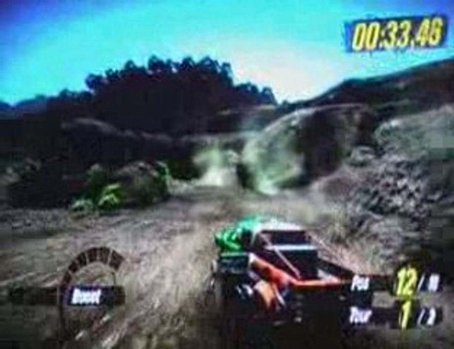 Test Motorstorm Pacific Rift (Playstation 3)